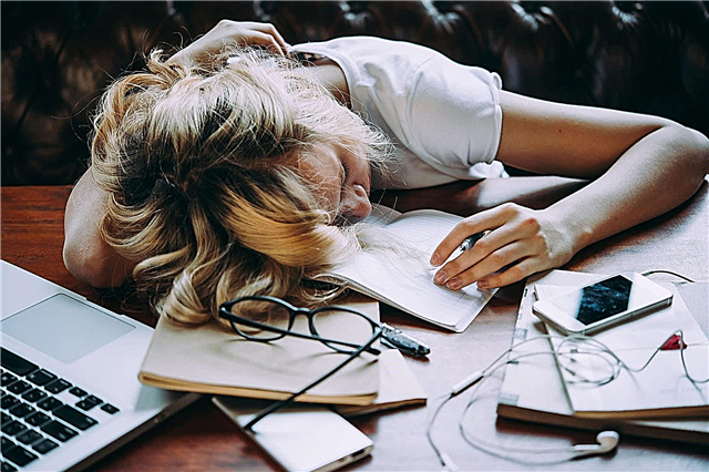 Hvordan overvinne latskap i studiet?