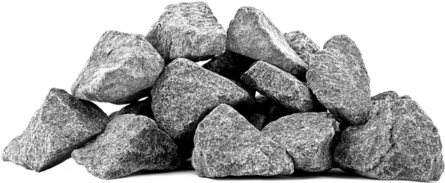 Cum sunt minate pietrele? Metode de producție, descriere, fotografii și videoclipuri