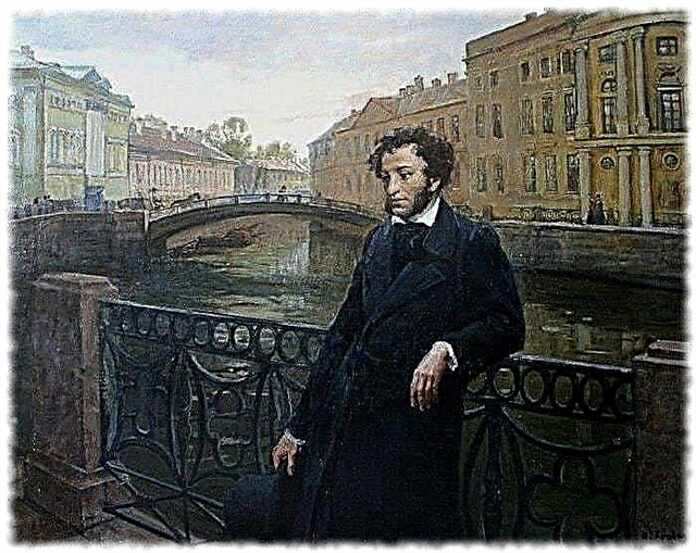 Защо Музеят на изящните изкуства - кръстен на A.S. Пушкин? Причини, снимки и видеоклипове
