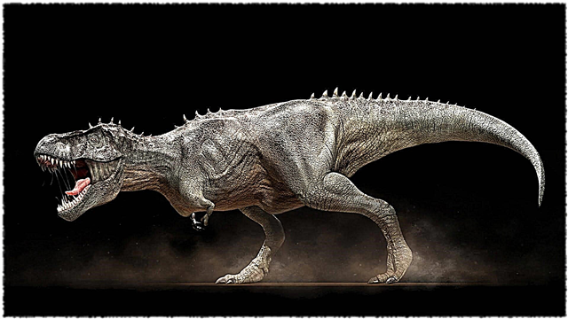 Les dinosaures les plus prédateurs - liste, noms, quand ils ont vécu, description, photos et vidéo