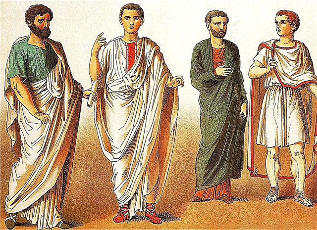 Чому греки носили бороду, а римляни ні?