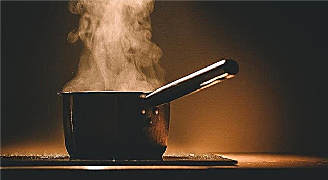 Por que a espuma se forma ao cozinhar carne? Motivos, fotos e vídeos