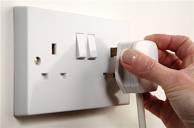 Why do countries have different plugs?