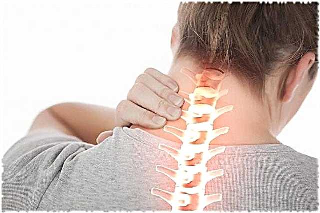 Waarom doet de nek pijn? Redenen om te doen, foto en video