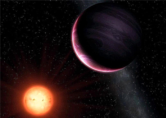 Scientists believe that the gas giant will make a revolution in the theory of planetary evolution
