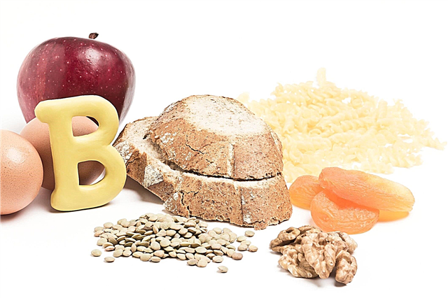 ¿Por qué las vitaminas A, C, E se denotan con letras y B1, B6, B12, también con números?