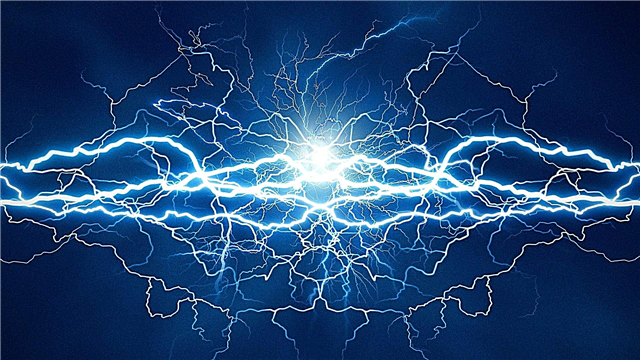 Ball lightning - o que é, uma descrição, quando aparece, perigos, tipos, fotos e vídeos