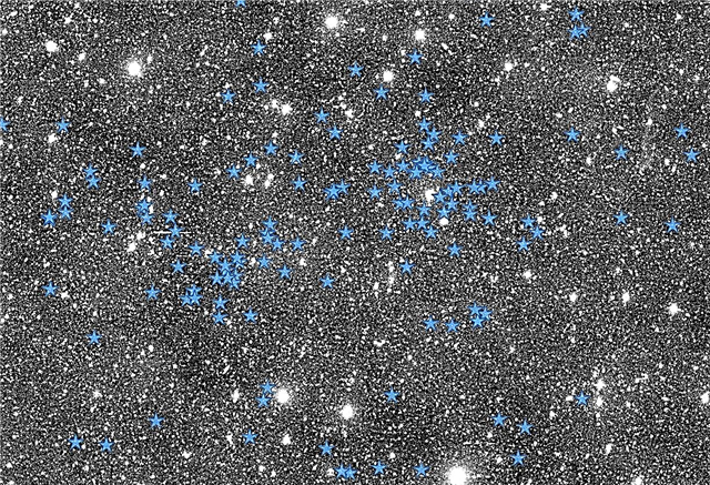 Tutkijat ovat löytäneet merkkejä Linnunradan lähestyvästä törmäyksestä naapurina olevan galaksin kanssa