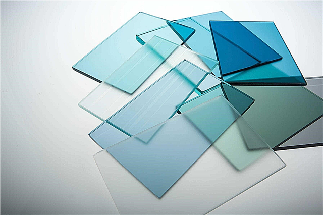 How and what are glass made of? Description, photo and video