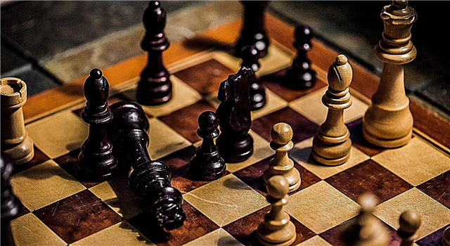 Hoe lang duurde het langste schaakspel?