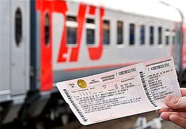 Why is online buying RZD tickets profitable?
