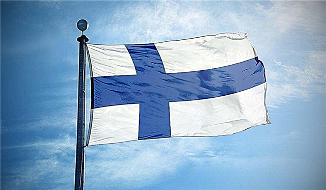Zašto Finci sebe i svoju zemlju nazivaju Suomi?