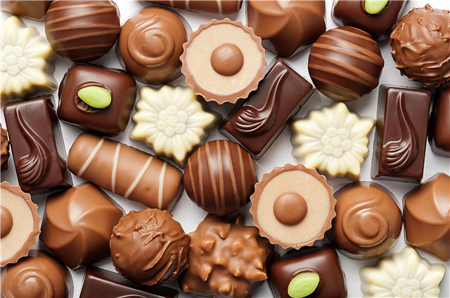 Como e de que são feitos os doces? Descrição, foto e vídeo