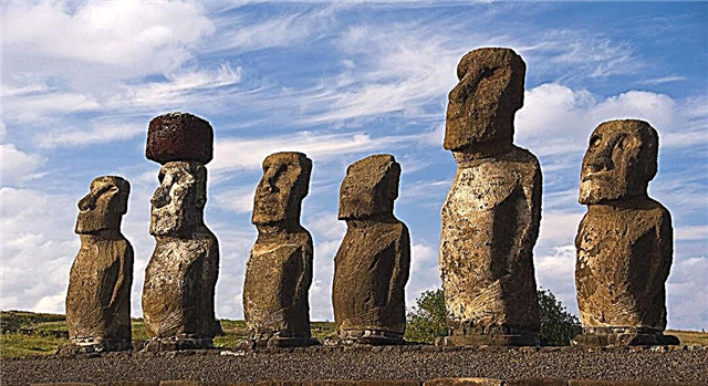 Why was Easter Island so named?