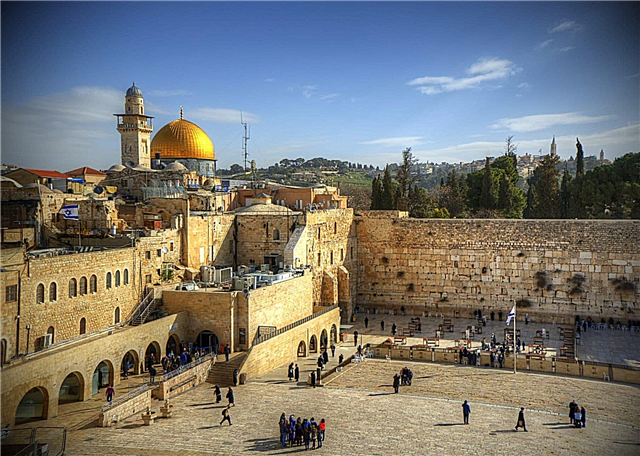 Pourquoi Israël est-il l'année 5780?