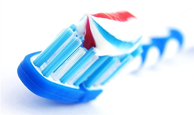 Interesting facts about toothpaste, photos and videos