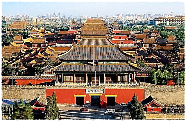 Ibu kota china