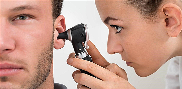 Zašto sumpor nastaje u ušima?