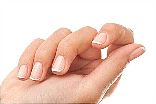 Why do fingernails turn yellow? Reasons, Description, Video