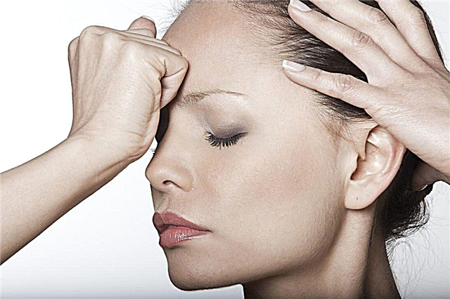 Why a headache: reasons, types, how to get rid, photos and video