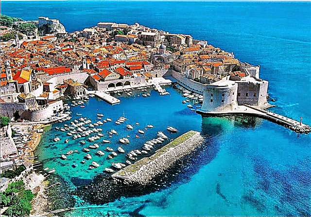Interesting facts about Croatia