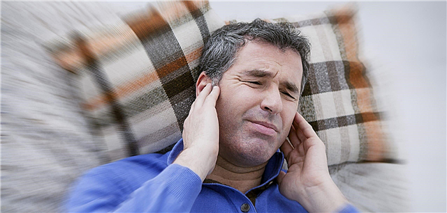 Чому буває шум у вухах? Причини, опис, фото і відео
