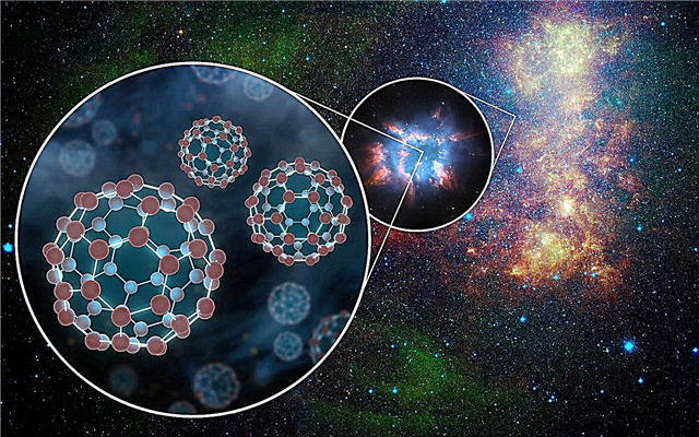 كم عدد الذرات الموجودة في الكون ، وكيف تحسب؟