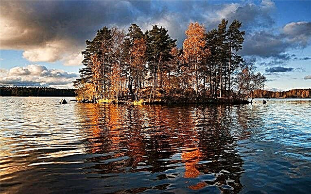 Les lacs les plus anciens du monde - liste, âge, emplacement, photos et vidéo