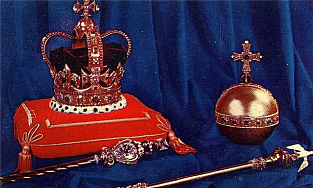 Proč je v Anglii monarchie? Důvody, fotografie a videa