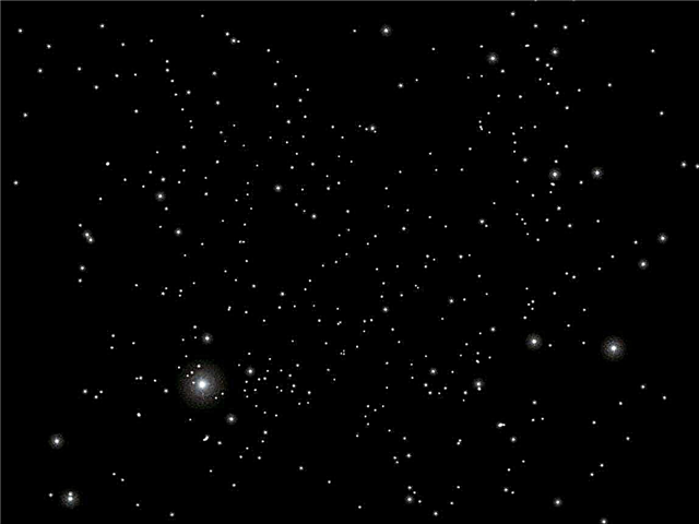 Perché le stelle scintillano? Descrizione, foto e video