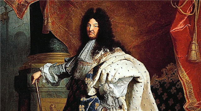 لماذا في روسيا الملوك الفرنسيون يدعون لويس يدعون لويس؟