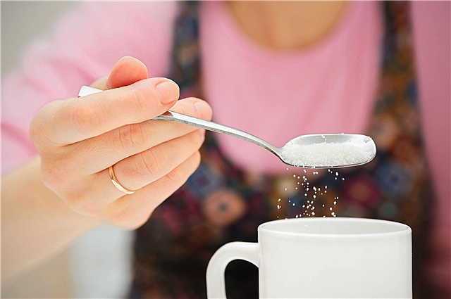 Por que o açúcar se dissolve?