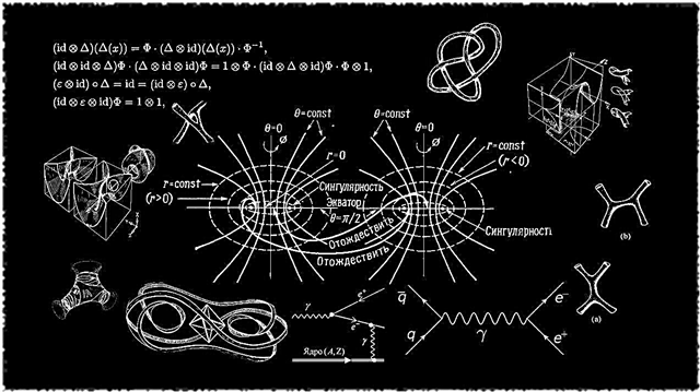 Qual é a conjectura de Poincaré? Descrição, essência, fotos e vídeo