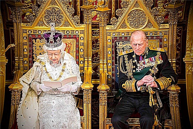 Γιατί η βασίλισσα, όχι βασιλιάς, κυβερνάται στην Αγγλία;