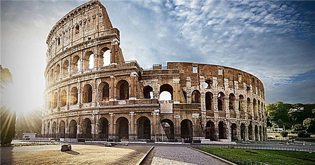 Interessante und erstaunliche Fakten über das antike Rom